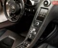 Желтый МакЛарен МП4, объемом двигателя 3.8 л и пробегом 26 тыс. км за 150000 $, фото 12 на Automoto.ua