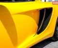 Желтый МакЛарен МП4, объемом двигателя 3.8 л и пробегом 26 тыс. км за 150000 $, фото 10 на Automoto.ua