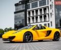 Жовтий МакЛарен МП4, об'ємом двигуна 3.8 л та пробігом 26 тис. км за 150000 $, фото 1 на Automoto.ua