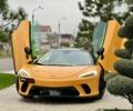 МакЛарен GT, об'ємом двигуна 4 л та пробігом 38 тис. км за 250000 $, фото 26 на Automoto.ua
