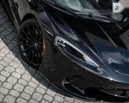 МакЛарен GT, объемом двигателя 4 л и пробегом 5 тыс. км за 250000 $, фото 13 на Automoto.ua