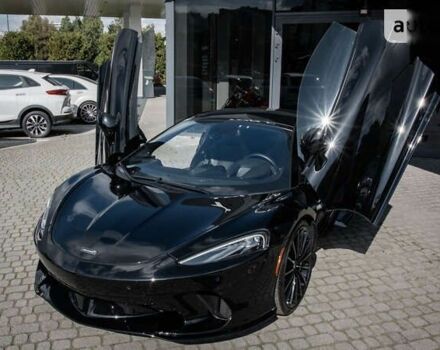 МакЛарен GT, объемом двигателя 4 л и пробегом 5 тыс. км за 250000 $, фото 2 на Automoto.ua