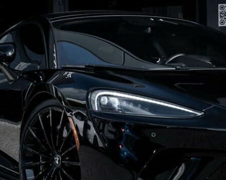 МакЛарен GT, объемом двигателя 4 л и пробегом 5 тыс. км за 250000 $, фото 16 на Automoto.ua