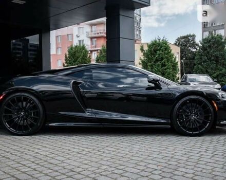 МакЛарен GT, объемом двигателя 4 л и пробегом 5 тыс. км за 250000 $, фото 23 на Automoto.ua