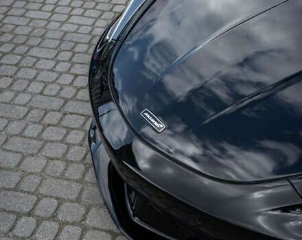 МакЛарен GT, объемом двигателя 4 л и пробегом 5 тыс. км за 250000 $, фото 3 на Automoto.ua