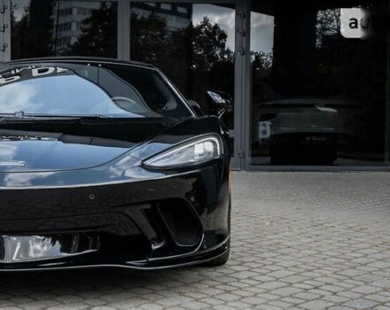 МакЛарен GT, объемом двигателя 4 л и пробегом 5 тыс. км за 250000 $, фото 8 на Automoto.ua