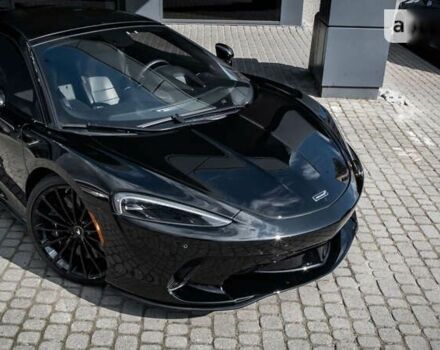 МакЛарен GT, объемом двигателя 4 л и пробегом 5 тыс. км за 250000 $, фото 10 на Automoto.ua