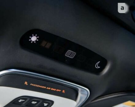 МакЛарен GT, объемом двигателя 4 л и пробегом 5 тыс. км за 250000 $, фото 14 на Automoto.ua