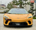 Желтый МакЛарен GT, объемом двигателя 3.99 л и пробегом 38 тыс. км за 180000 $, фото 2 на Automoto.ua