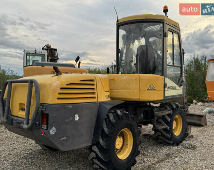 Мекалак 12MXT, объемом двигателя 0 л и пробегом 580 тыс. км за 28472 $, фото 5 на Automoto.ua