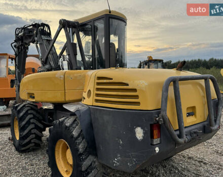 Мекалак 12MXT, объемом двигателя 0 л и пробегом 580 тыс. км за 28472 $, фото 7 на Automoto.ua