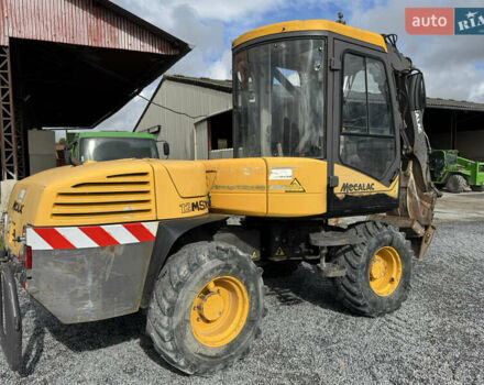 Мекалак 12MXT, об'ємом двигуна 0 л та пробігом 820 тис. км за 25831 $, фото 7 на Automoto.ua