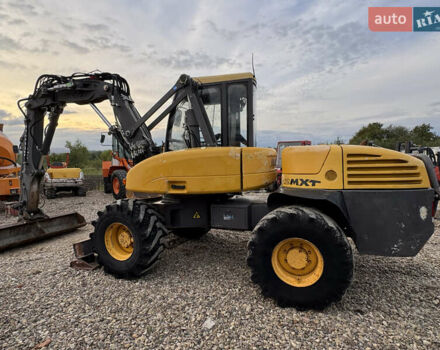Мекалак 12MXT, объемом двигателя 0 л и пробегом 580 тыс. км за 28472 $, фото 8 на Automoto.ua