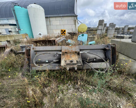 Мекалак 12MXT, об'ємом двигуна 0 л та пробігом 820 тис. км за 25831 $, фото 5 на Automoto.ua