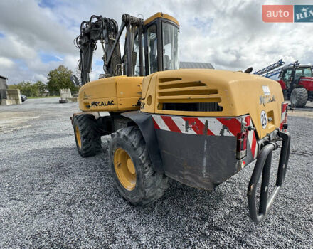 Мекалак 12MXT, об'ємом двигуна 0 л та пробігом 820 тис. км за 25831 $, фото 4 на Automoto.ua