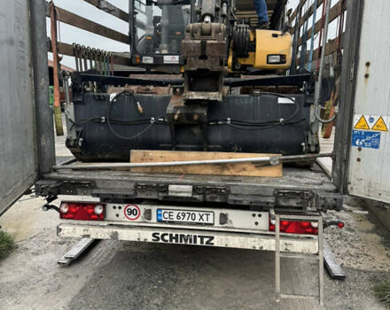 Мекалак 12MXT, об'ємом двигуна 0 л та пробігом 820 тис. км за 25831 $, фото 10 на Automoto.ua