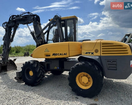 Мекалак 12MXT, объемом двигателя 14.86 л и пробегом 876 тыс. км за 27597 $, фото 10 на Automoto.ua