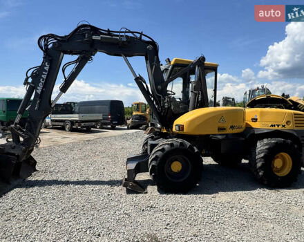 Мекалак 12MXT, объемом двигателя 14.86 л и пробегом 876 тыс. км за 27597 $, фото 1 на Automoto.ua