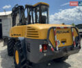 Мекалак 12MXT, объемом двигателя 14.86 л и пробегом 876 тыс. км за 27597 $, фото 13 на Automoto.ua