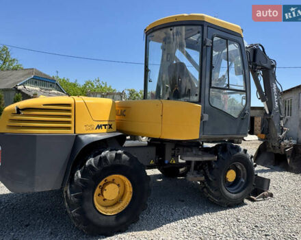 Мекалак 12MXT, объемом двигателя 14.86 л и пробегом 876 тыс. км за 27597 $, фото 4 на Automoto.ua