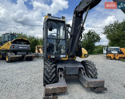 Мекалак 12MXT, объемом двигателя 14.86 л и пробегом 876 тыс. км за 27597 $, фото 19 на Automoto.ua