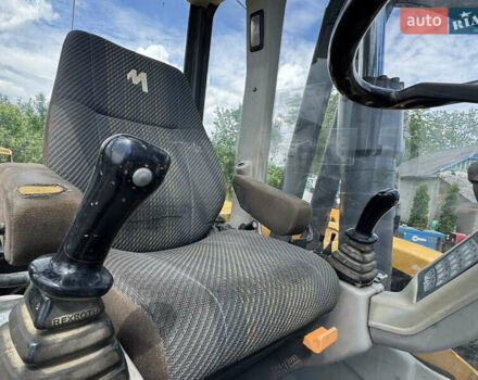 Мекалак 12MXT, объемом двигателя 14.86 л и пробегом 876 тыс. км за 27597 $, фото 17 на Automoto.ua