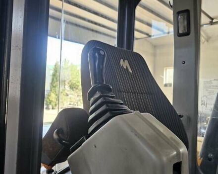 Желтый Мекалак 12MXT, объемом двигателя 3.2 л и пробегом 1 тыс. км за 37000 $, фото 17 на Automoto.ua