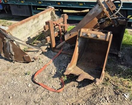 Желтый Мекалак 12MXT, объемом двигателя 3.2 л и пробегом 1 тыс. км за 37000 $, фото 10 на Automoto.ua