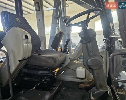 Желтый Мекалак 12MXT, объемом двигателя 3.2 л и пробегом 1 тыс. км за 37000 $, фото 18 на Automoto.ua