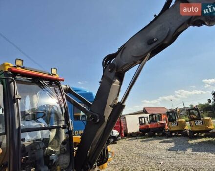 Желтый Мекалак 12MXT, объемом двигателя 3.2 л и пробегом 1 тыс. км за 37000 $, фото 1 на Automoto.ua