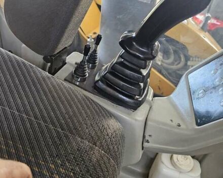 Желтый Мекалак 12MXT, объемом двигателя 3.2 л и пробегом 1 тыс. км за 37000 $, фото 28 на Automoto.ua