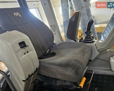 Желтый Мекалак 12MXT, объемом двигателя 3.2 л и пробегом 1 тыс. км за 37000 $, фото 19 на Automoto.ua