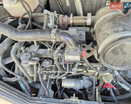 Желтый Мекалак 12MXT, объемом двигателя 3.2 л и пробегом 1 тыс. км за 37000 $, фото 3 на Automoto.ua