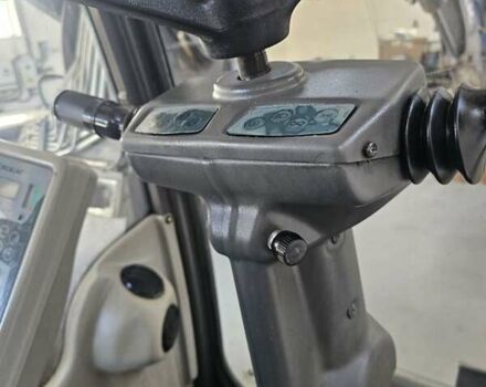 Желтый Мекалак 12MXT, объемом двигателя 3.2 л и пробегом 1 тыс. км за 37000 $, фото 20 на Automoto.ua