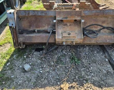 Желтый Мекалак 12MXT, объемом двигателя 3.2 л и пробегом 1 тыс. км за 37000 $, фото 14 на Automoto.ua