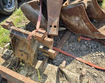 Желтый Мекалак 12MXT, объемом двигателя 3.2 л и пробегом 1 тыс. км за 37000 $, фото 11 на Automoto.ua