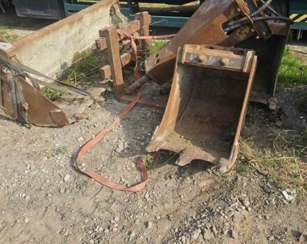 Желтый Мекалак 12MXT, объемом двигателя 3.2 л и пробегом 1 тыс. км за 37000 $, фото 34 на Automoto.ua