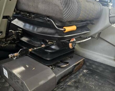 Желтый Мекалак 12MXT, объемом двигателя 3.2 л и пробегом 1 тыс. км за 37000 $, фото 15 на Automoto.ua