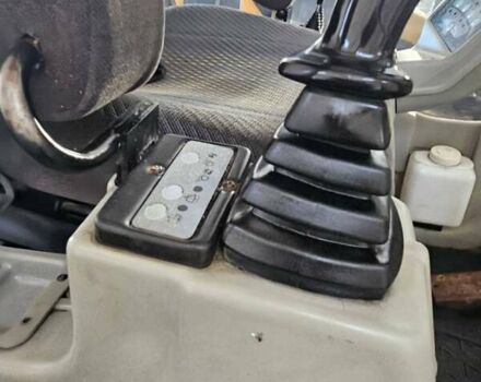 Желтый Мекалак 12MXT, объемом двигателя 3.2 л и пробегом 1 тыс. км за 37000 $, фото 12 на Automoto.ua