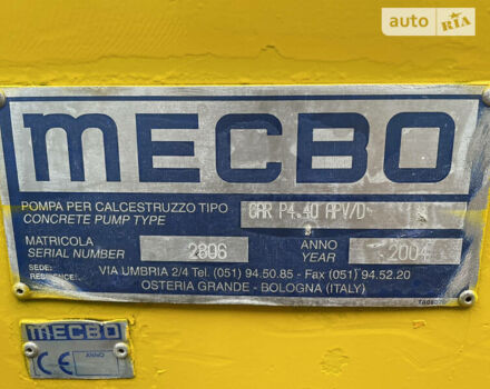 Мекбо CAR, объемом двигателя 0 л и пробегом 2 тыс. км за 10000 $, фото 5 на Automoto.ua