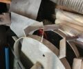 Красный Meccanica Benassi РЛ, объемом двигателя 0 л и пробегом 10 тыс. км за 25000 $, фото 7 на Automoto.ua