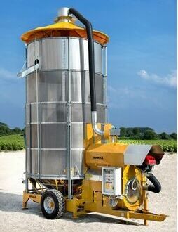 Желтый Мекмар D 24/175 T2, объемом двигателя 0 л и пробегом 0 тыс. км за 94160 $, фото 1 на Automoto.ua