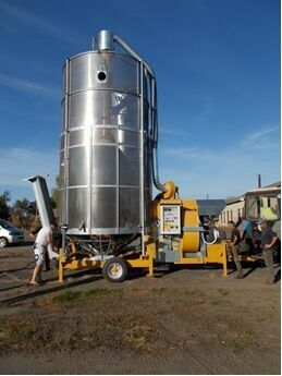 Желтый Мекмар D 24/175 T2, объемом двигателя 0 л и пробегом 0 тыс. км за 94160 $, фото 1 на Automoto.ua