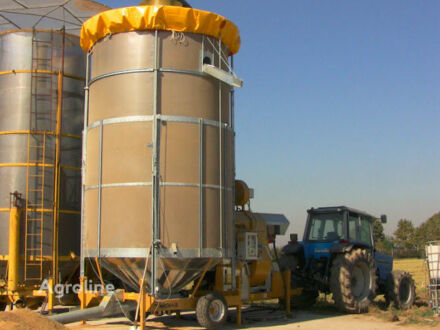 Бежевый Мекмар Другая, объемом двигателя 0 л и пробегом 0 тыс. км за 104300 $, фото 1 на Automoto.ua