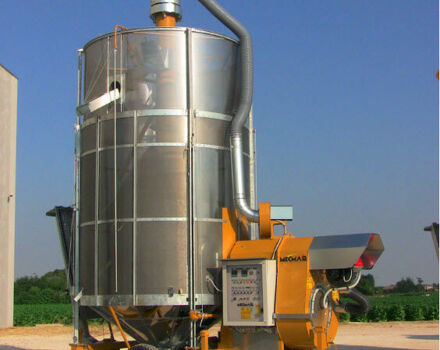 Бежевый Мекмар Другая, объемом двигателя 0 л и пробегом 0 тыс. км за 104300 $, фото 2 на Automoto.ua