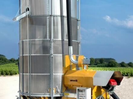 Желтый Мекмар Другая, объемом двигателя 0 л и пробегом 0 тыс. км за 96148 $, фото 1 на Automoto.ua