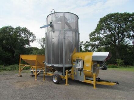 Желтый Мекмар Другая, объемом двигателя 0 л и пробегом 0 тыс. км за 77241 $, фото 1 на Automoto.ua