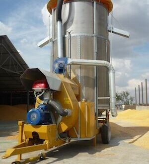 Желтый Мекмар Другая, объемом двигателя 0 л и пробегом 0 тыс. км за 72628 $, фото 1 на Automoto.ua