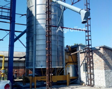 Желтый Мекмар Другая, объемом двигателя 0 л и пробегом 0 тыс. км за 190807 $, фото 5 на Automoto.ua