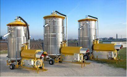 Желтый Мекмар Другая, объемом двигателя 0 л и пробегом 0 тыс. км за 77241 $, фото 1 на Automoto.ua